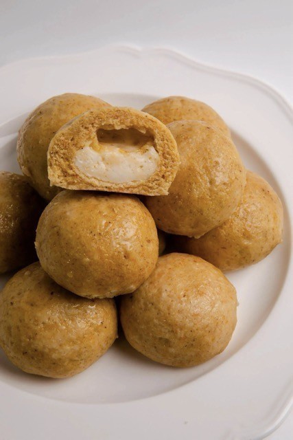 Халпама с сыром