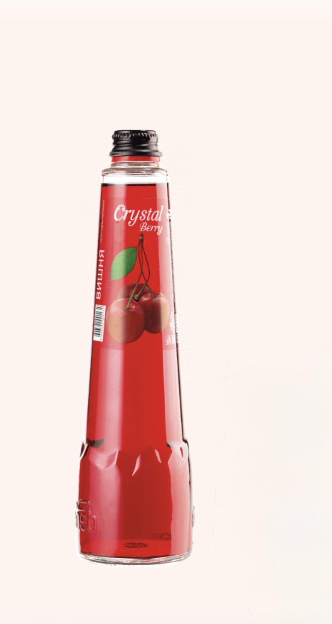 Вишня  Cristal berry
