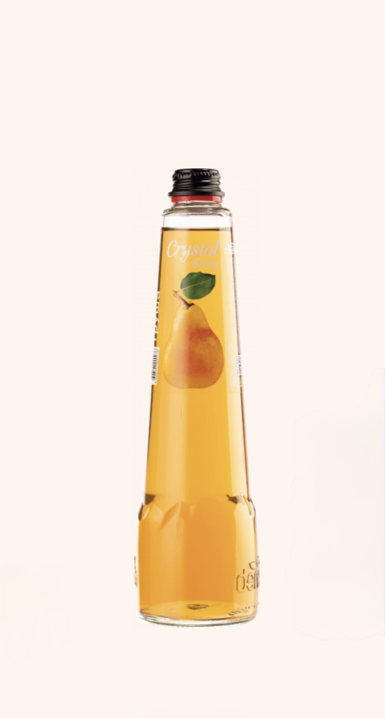 Груша Crystal berry